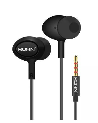 Ronin R-9 Handsfree