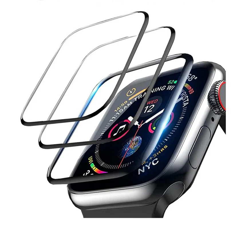 Apple Watch Screen Protectors All Sizes